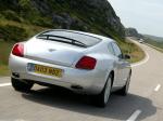 Bentley Continental GT 2003 года